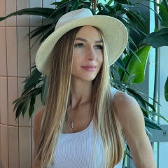 Анна Полевая, 22.05