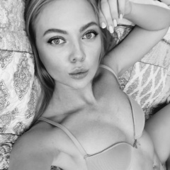 Anna Anisimova, 30.04.1991, Новосибирск