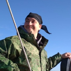 Тимур Карагулов