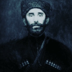 Мовсар Магомадов, 10.03.1994, Уфа