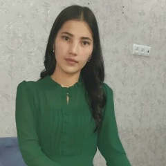 Marzhana Berdikeyeva, 02.08.1992, Шымкент