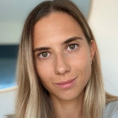 Елена Михайловская, 12.07, Волгоград