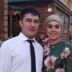 Ленар Хузин, 03.09, Казань
