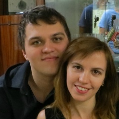 Евгений Калитка, 17.12, Харьков