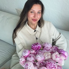 Светлана Хазиулина, Москва