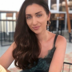 Анастасия Алабина, Сочи