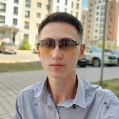 Erbolat Sovetov, 15.08, Аягоз