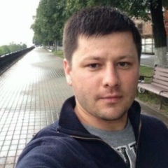 Евгений Гуськов, Москва