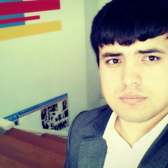 Фируз Кодиров, 08.02.1993, Ура-Тюбе