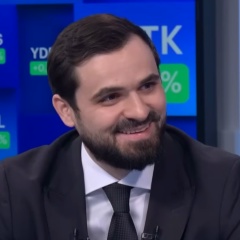 Ramazan Abukov, 13.08, Москва