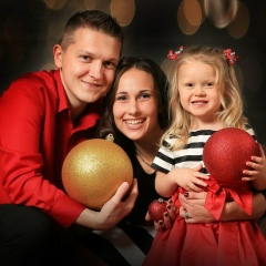 Gabriela Shostak, 19.03, Вильнюс