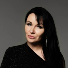 Наталия Озерова, 25.04, Санкт-Петербург