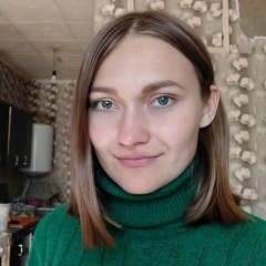 Ульяна Артемова, 17.09, Ульяновская (Верхнеуфтюгский с/с)