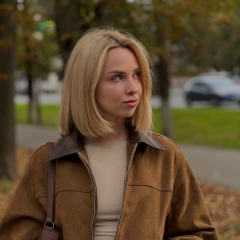 Лера Щербакова, 09.01, Тула