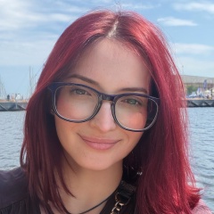 Julija Sudjukov, 03.05, Таллин