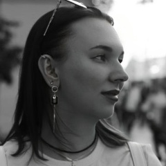 Юлия Солодовая, 28.01, Санкт-Петербург