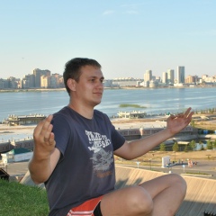Иван Кобылин, 25.05