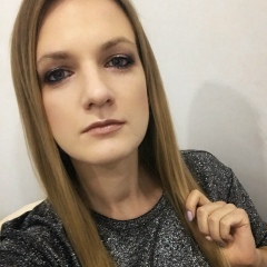 Екатерина Орлова, 20.10, Харьков