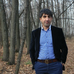 Эрдал Бинай, Саратов