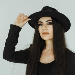 Лилит Афян, 13.09, Челябинск