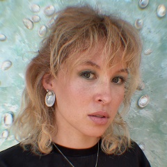 Анна Коловоротняя, Севастополь