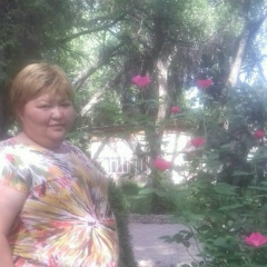 Gulzana Zainavdinova, 01.05.1979, Алматы