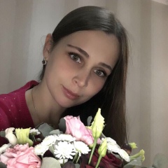 Наталья Калабашкина, 26.01.1988, Киев