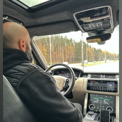 Гев Петросян, 17.03, Москва