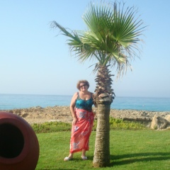 Наталья Моисеенко, Омск