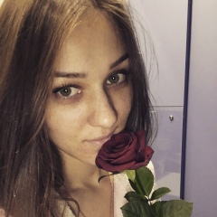 Наталья Горская, 16.03, Санкт-Петербург