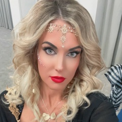 Марина Фокина, 01.09, Москва