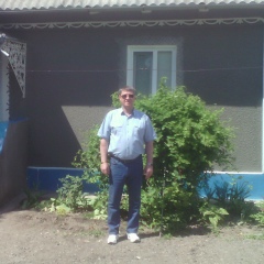 Петр Ткач, 06.12.1958, Кишинев