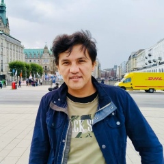 Юрий Маханько, 10.08.1973, Санкт-Петербург