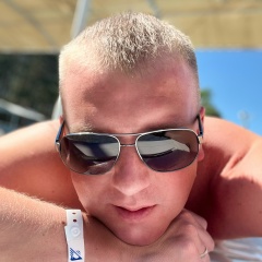 Александр Некрасов, 15.01, Красноярск