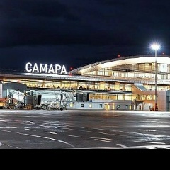 Fotini Samara, Самара
