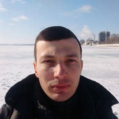 Алексей Омельницкий, 20.01.1986, Санкт-Петербург