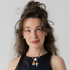 Алёна Петропавловская, 11.12, Санкт-Петербург
