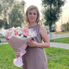 Екатерина Соколова, 03.07, Пенза