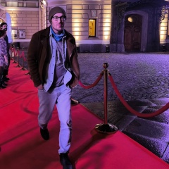 Артем Ларионов, 13.02, Санкт-Петербург