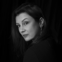 Екатерина Игнатьева, Москва