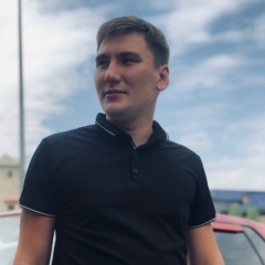 Абдрахман Смаилов, 29.06.1996, Астана