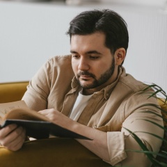 Евгений Козлов, Москва