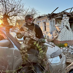 Валентин Гикис, 23.10