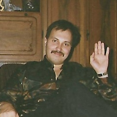 Александр Августинский, 02.08