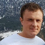 Саша Набиев, 12.08, Antalya