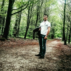 Георгий Качмазов, 07.11.1993, Владикавказ