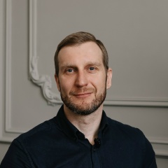 Денис Трофимов, 08.05, Саратов
