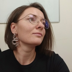 Юлия Самсонова, 12.12, Видное