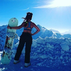 Княгиня Диана, 25.01