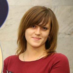 Альонка Гриб, 20.04, Киев